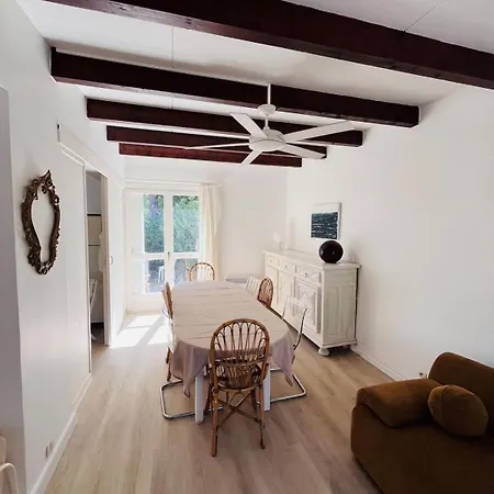 Villa Maison De